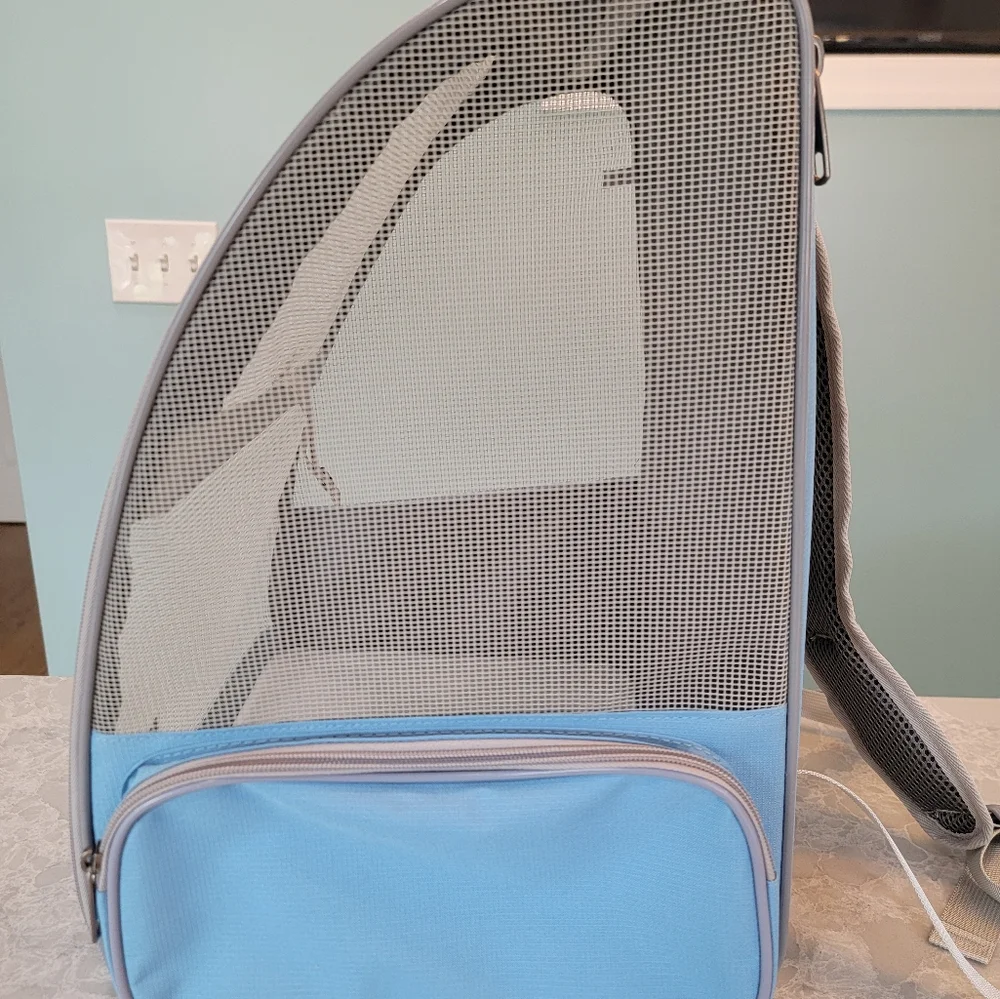 Pet Carrier  Backpack